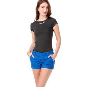 Harper | Denim Shorts